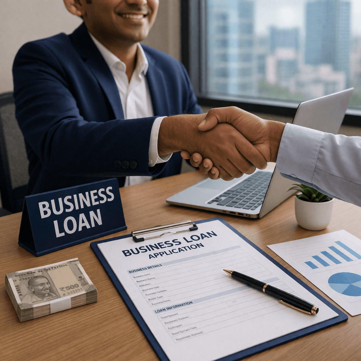 Business Loan